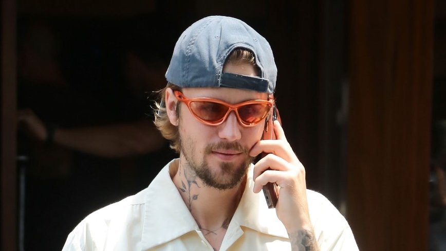 Justin Bieber’s Beard Glow-Up and Coachella Crown: LA’s Pop King Is Back!