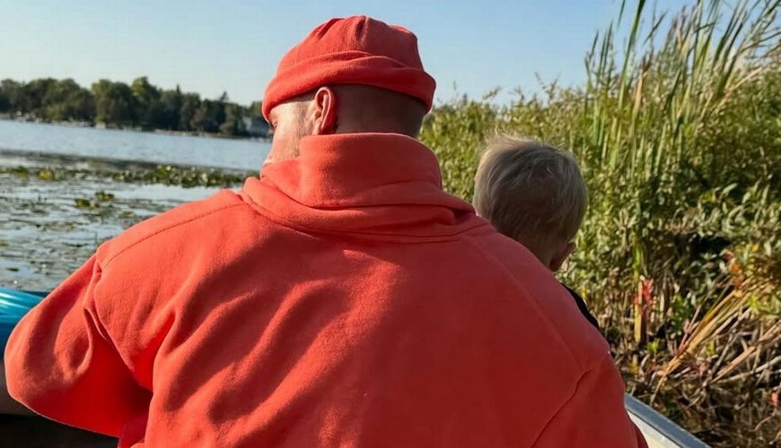 Justin Bieber Drops Rare Family Pics with Baby Jack Blues in SoCal Style