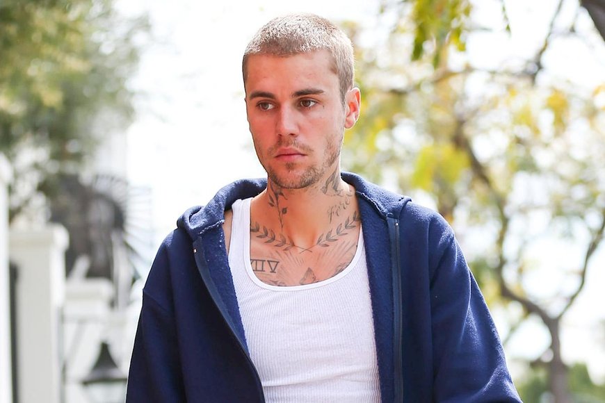 Justin Bieber