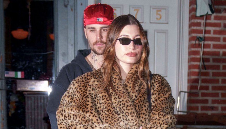Justin & Hailey Bieber's Coachella PDA: Love in Full Bloom