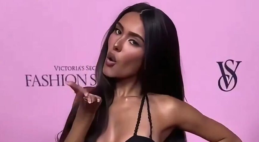 Madison Beer Slays the Victoria’s Secret Runway, Steals the Show for Justin Herbert!