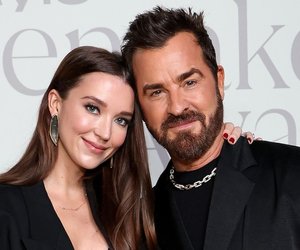 West Coast Baby Joy: Justin Theroux and Nicole Brydon Bloom Welcome First Child