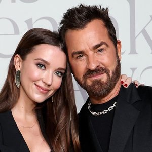 West Coast Baby Joy: Justin Theroux and Nicole Brydon Bloom Welcome First Child