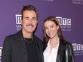 Justin Theroux Celebrates Nicole Brydon Bloom's First Mother’s Day in True Hollywood Style