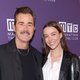 Justin Theroux Celebrates Nicole Brydon Bloom's First Mother’s Day in True Hollywood Style