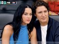 Justin Trudeau Skips Canada's Big Game for Katy Perry's LA Performance