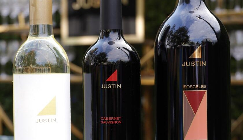 Justin Vineyards Forks Out $1.49M in Harassment Suit Shake-Up