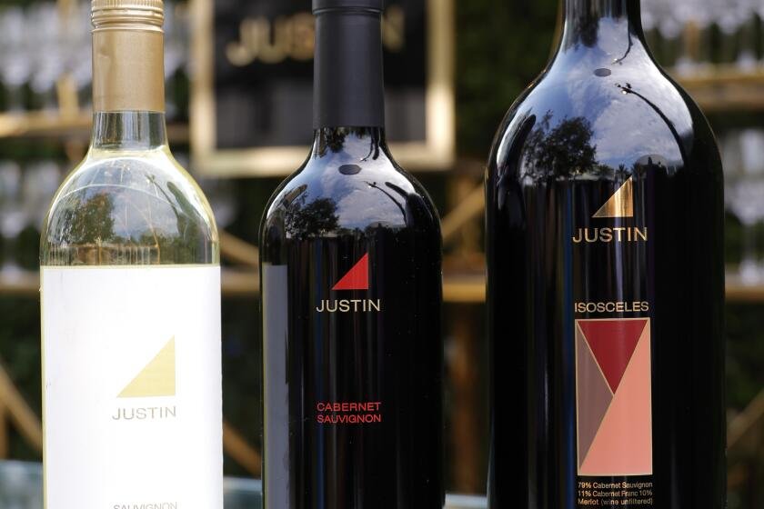 Justin Vineyards Forks Out $1.49M in Harassment Suit Shake-Up