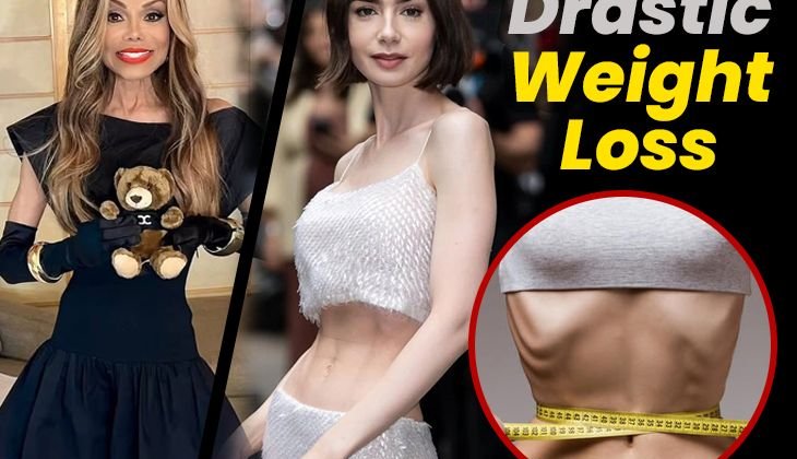 K-pop Star's On-Stage Collapse Raises Alarm Over Weight Loss Trends and Drug Use