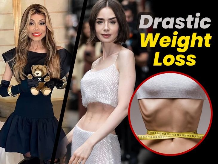 K-pop Star's On-Stage Collapse Raises Alarm Over Weight Loss Trends and Drug Use