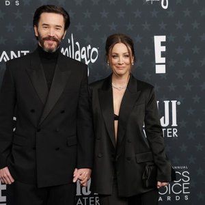 Kaley Cuoco's Growing Family: Baby Number Two on the Way with Tom Pelphrey!