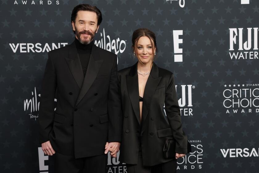 Kaley Cuoco's Growing Family: Baby Number Two on the Way with Tom Pelphrey!