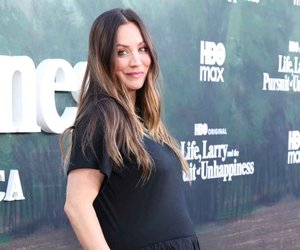 Kaley Cuoco Rocks the Red Carpet with Baby Bump Glam: Expecting Another Daughter with Tom Pelphrey