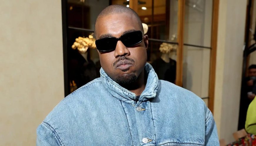 Kanye West
