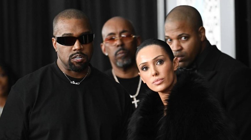 Kanye's Met Gala No-Show: Behind the Fashion World's Cold Shoulder