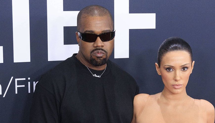 Kanye West and Bianca Censori Shut Down Split Rumors with LA Lunch Date