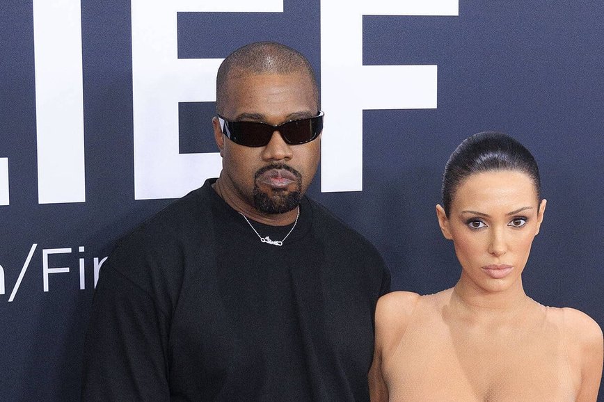 Kanye West and Bianca Censori Shut Down Split Rumors with LA Lunch Date