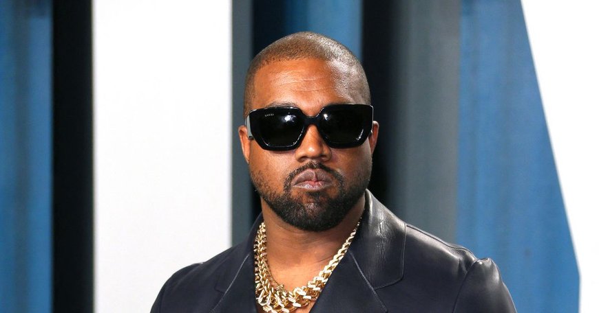 Kanye West