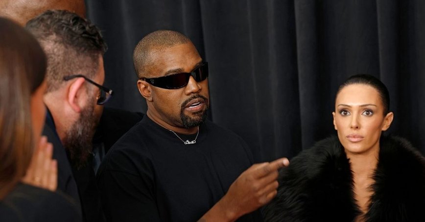 Kanye West's Legal Drama: A Quiet Conclusion in Sexual Assault Lawsuit