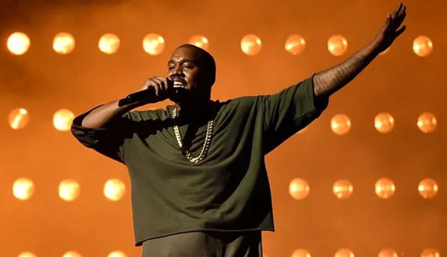 Kanye West Set to Rock SoFi Stadium with 'Bully' Release Concert