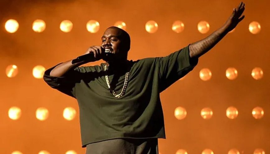 Kanye West Set to Rock SoFi Stadium with 'Bully' Release Concert