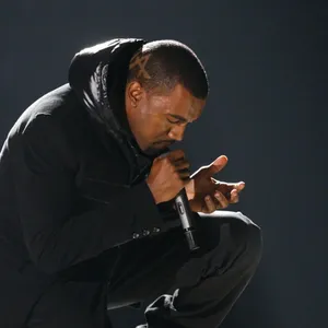 Kanye West's 'Bully' Makes Waves with Impressive Streaming Debut
