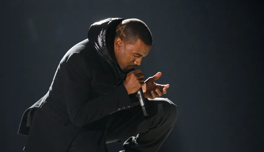 Kanye West's 'Bully' Makes Waves with Impressive Streaming Debut