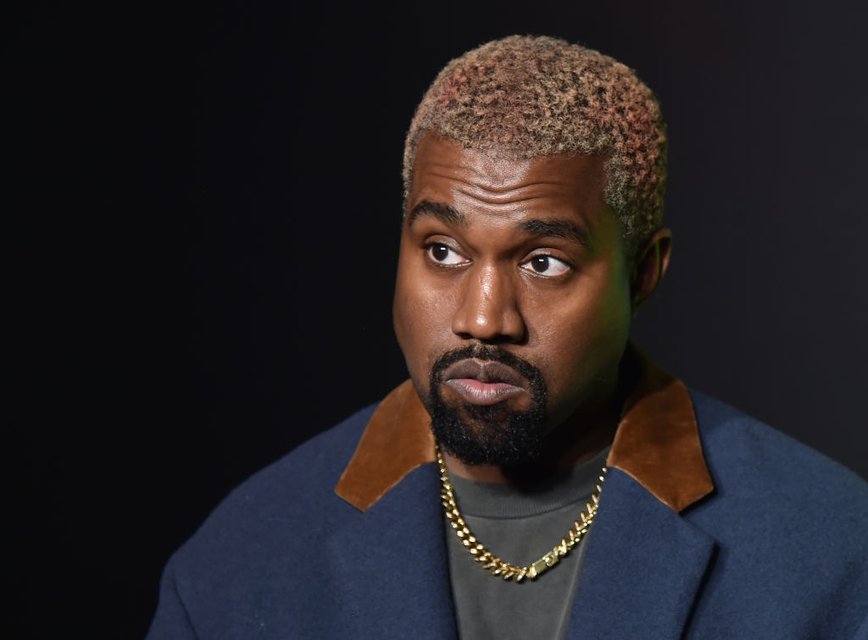 Kanye West Faces Legal Heat: Alleged Attack at LA's Chateau Marmont