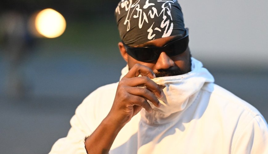 Kanye West Faces Legal Showdown in $1 Million Malibu Mansion Dispute