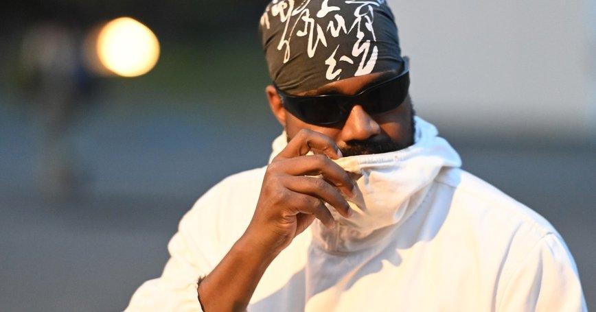 Kanye West Faces Legal Showdown in $1 Million Malibu Mansion Dispute