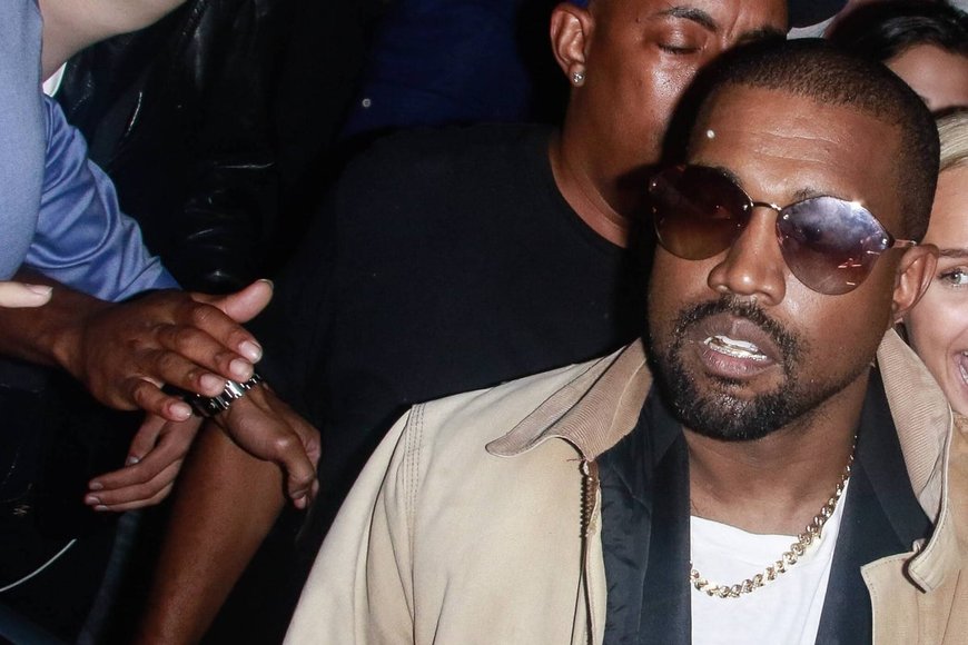 Kanye West