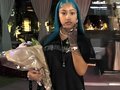 North West's Bold New Tattoo and Tour: The Next Gen Fashionista Making Waves