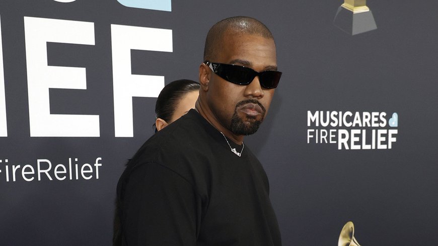Kanye West