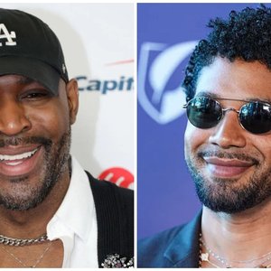 Love in La-La Land: Karamo Brown and Jussie Smollett's Budding Romance
