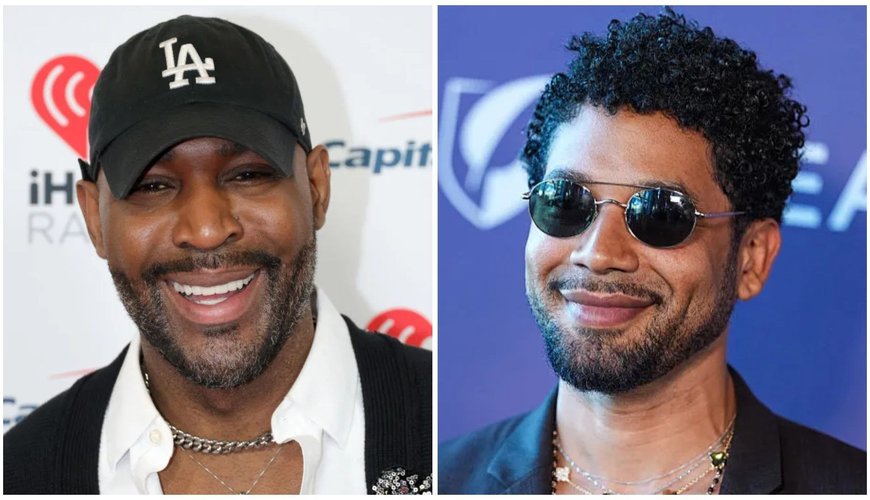 Love in La-La Land: Karamo Brown and Jussie Smollett's Budding Romance