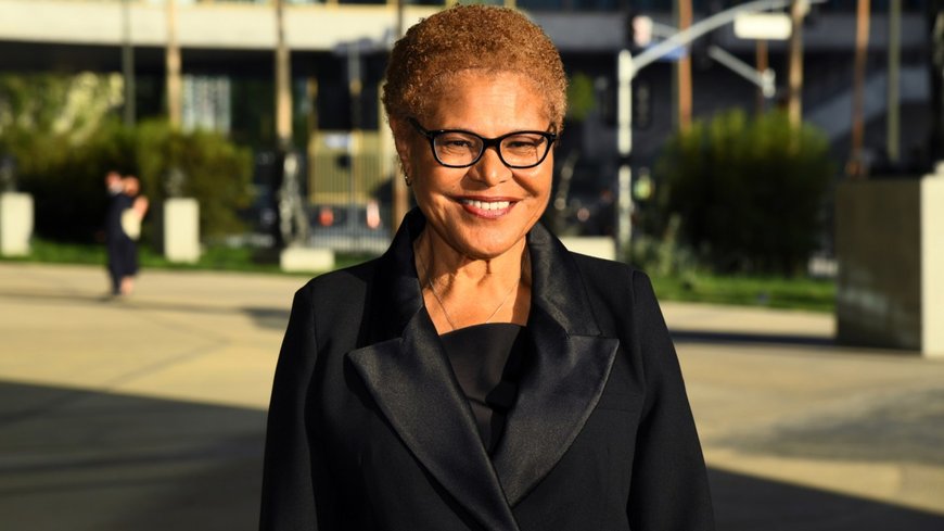 Karen Bass