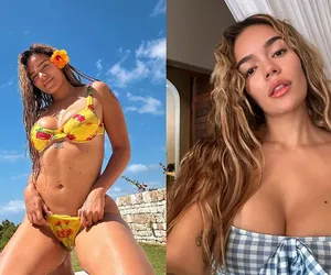 Karol G Unveils a Globe-Trotting Tour with Major North American Focus