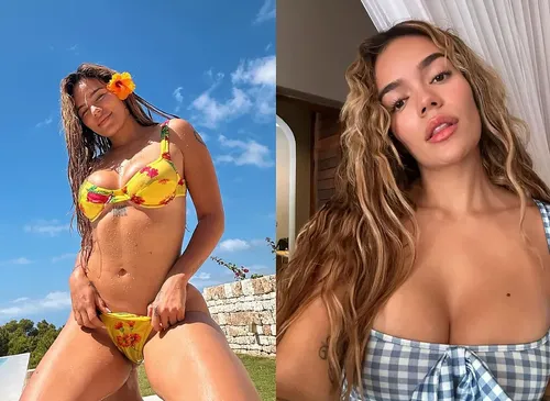 Karol G Unveils a Globe-Trotting Tour with Major North American Focus