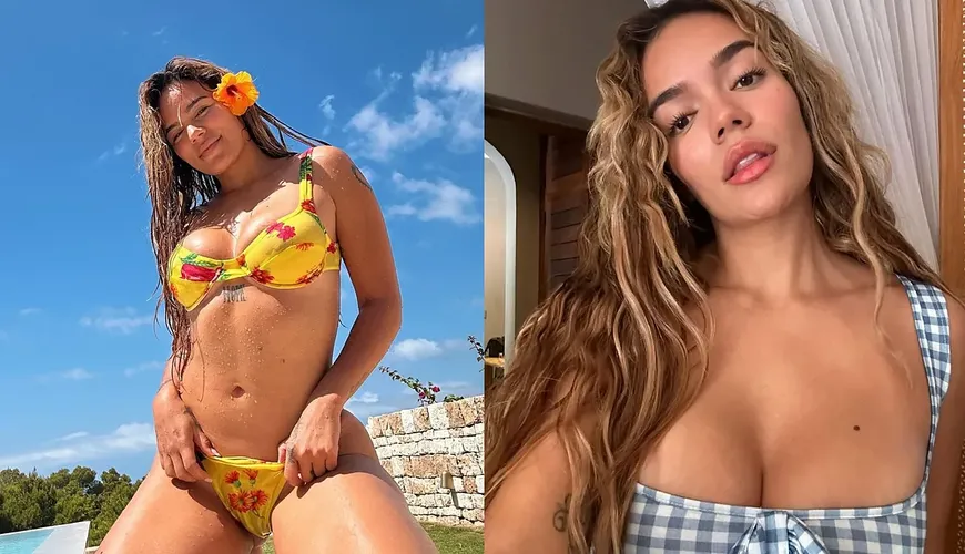 Karol G Unveils a Globe-Trotting Tour with Major North American Focus