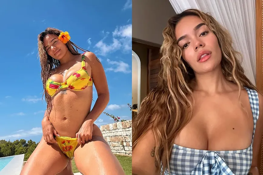 Karol G Unveils a Globe-Trotting Tour with Major North American Focus