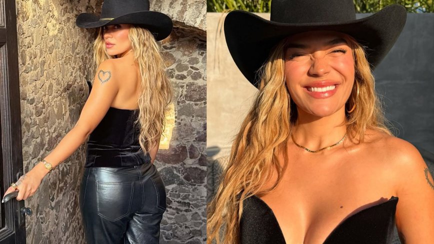 Karol G and Her Mysterious Night Ride: What We Know So Far