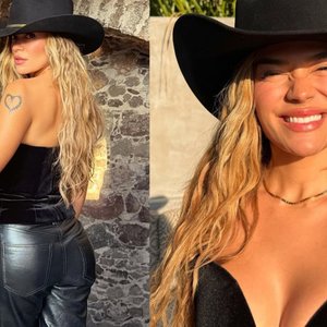Karol G and Her Mysterious Night Ride: What We Know So Far