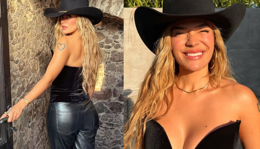 Karol G and Her Mysterious Night Ride: What We Know So Far