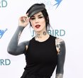Kat Von D’s Bold Ink Overhaul: 80% Blackout Transformation Stuns SoCal Fans