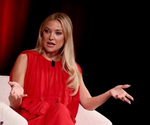 Kate Hudson Spills the Beans on 'Running Point' Star Power – Guess Who Left Her Starstruck!