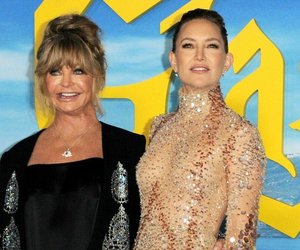 Why Kate Hudson is Thankful for Her Unique Path in Hollywood