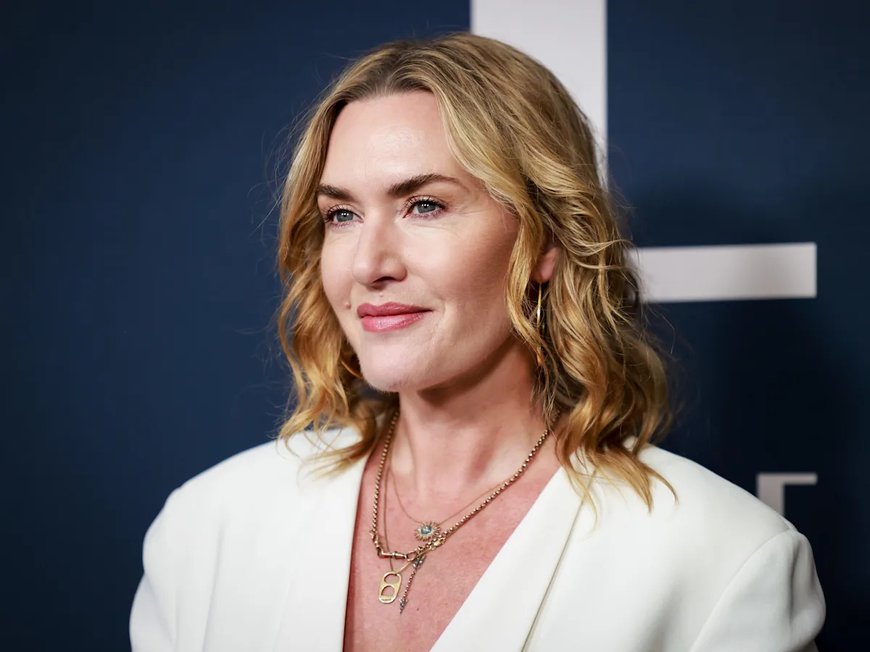 Kate Winslet