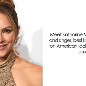 Katharine McPhee: From American Idol to Hollywood Heights