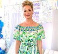 Katherine Heigl Steals the Spotlight at Glamourous Charity Event in Palm Beach