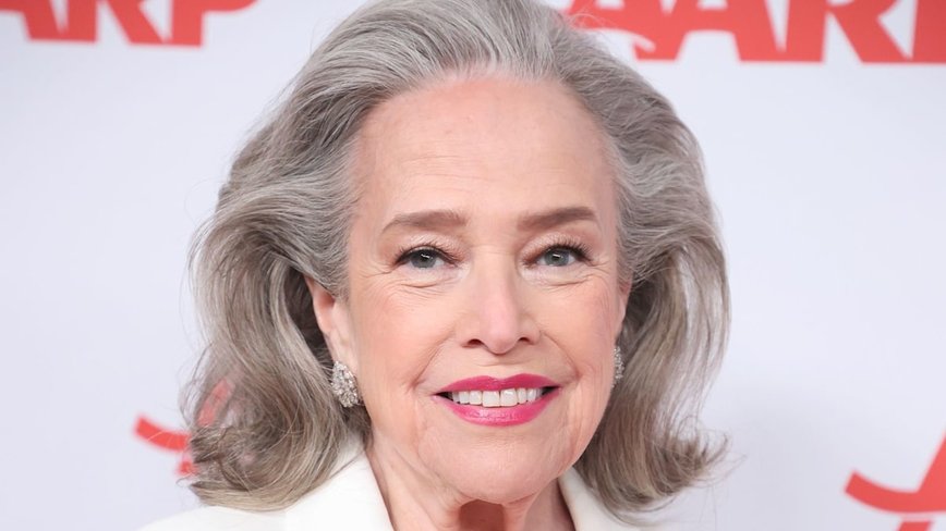 Kathy Bates Stuns with Dramatic Weight Loss at LA's Star-Studded Event
